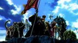 Overlord opening full-Clattanoia by OxT