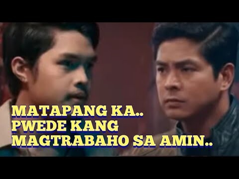 FPJ's Batang Quiapo Ikalawang Taon April 17 2024 | Teaser | Episode 304