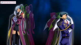 Harlan bậc thầy xu hướng - Review -  Anime mà bạn nên xem #anime #schooltime