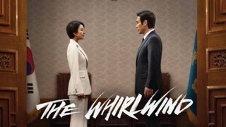 The Whirlwind Ep.11 Tagalog dubb