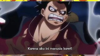 Luffy