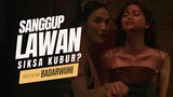 Review BADARAWUHI DI DESA PENARI (2024) - HOROR PALING INTERNESYIENEL!