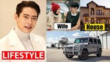 Yoo Teo Lifestyle 2023 (Love To Hate You) Drama, Girlfriend, House, Net Worth, Income, Biography
