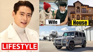 Yoo Teo Lifestyle 2023 (Love To Hate You) Drama, Girlfriend, House, Net Worth, Income, Biography