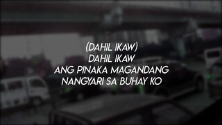 PAGBIGYAN MO SANA - Generes | Azsiana | Rapha | Thirteenth Beatz (Lyric Video)