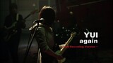 YUI - again（Live Recording ver)