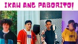 UNXPCTD - Ikaw Ang Paborito (Performance Video)