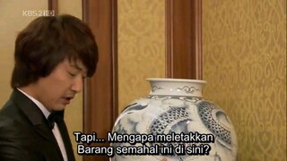 My Fair Lady - Episode 2 (Sub Indonesia)