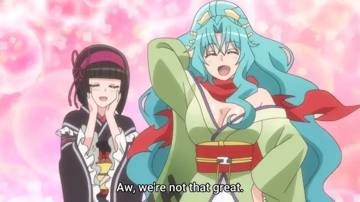 Funny Random Anime Moments 最も面白いアニメシーン集 234 Bilibili