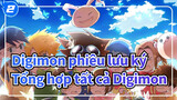 [Digimon phiêu lưu ký] Tổng hợp tất cả Digimon (Mùa đầu Tập40-47)_2