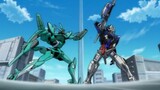 [พากย์อีสาน] ภารกิจแรกของ Setsuna F. Seiei : Gundam OO EP 1