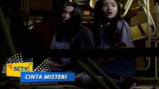 Cinta Misteri Episode 1