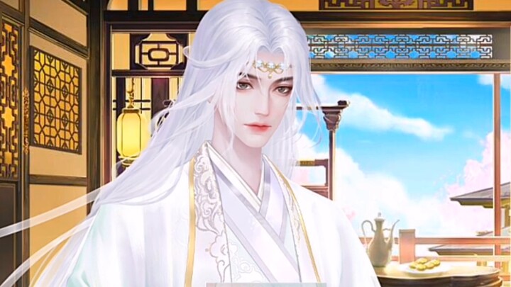 Yi Jiyuan’s game “Feng Zun” sells pregnant husband’s servants to Lingyun Pavilion
