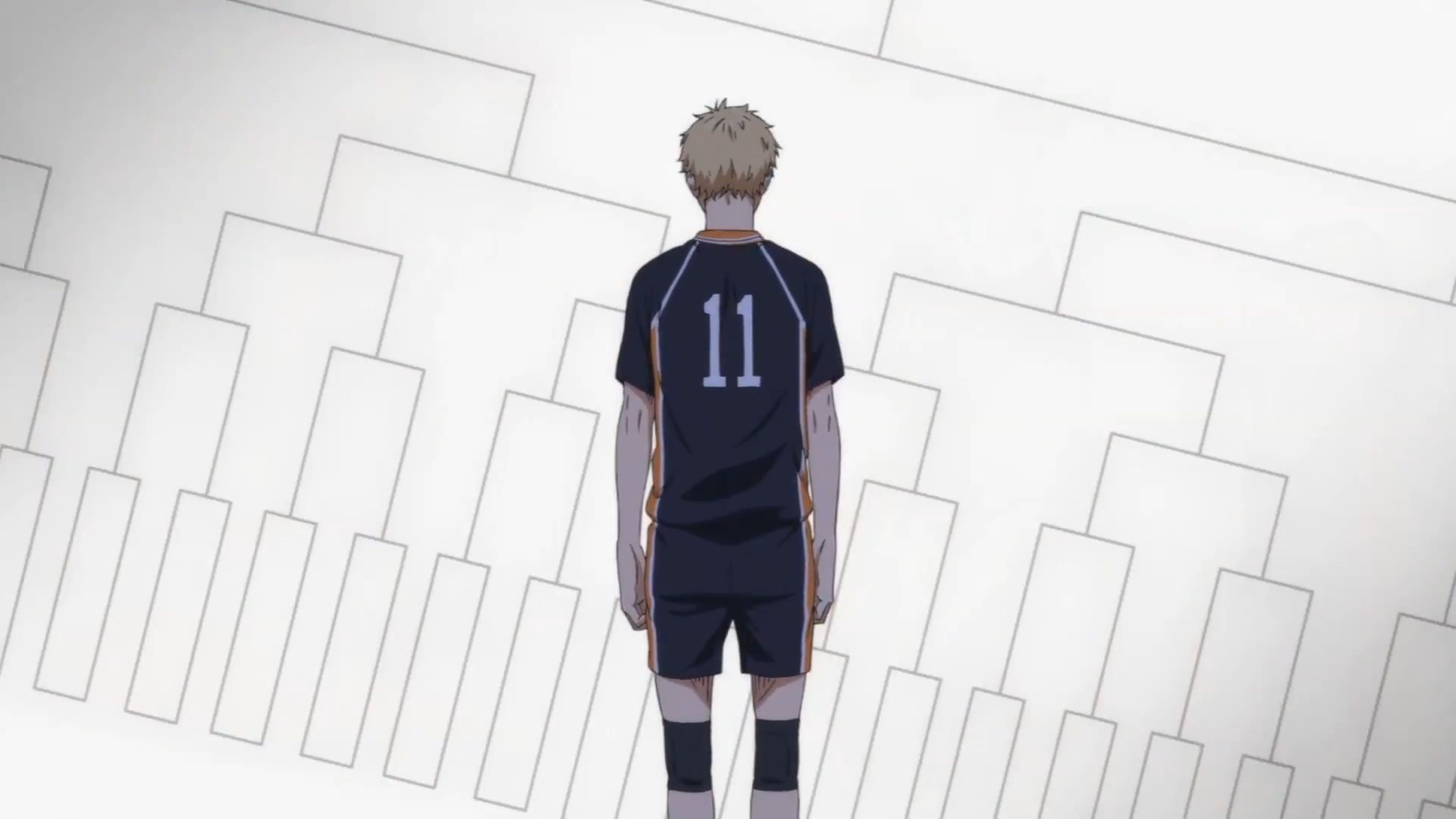 Haikyuu Season 2 Episode 5-8 Explained in Telugu - BiliBili