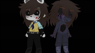 Alien Blues Ft. Micheal Afton Angst?