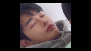 [BL] Cherry blossoms after winter korean bl cute WhatsApp status | #koreanblseries #koreanbl #bl