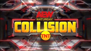 AEW Collision | Full Show HD | August 31, 2024