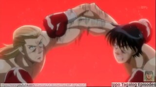 IPPO MAKUNOUCHI | EP 80 | TAGALOG DUBBED