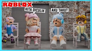 Jangan Beli Permen Malam Hari.!! Aku Dan Adiku Ditangkap Di Roblox Brookhaven ft @Shasyaalala