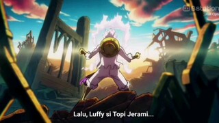 YONKO LUFFY