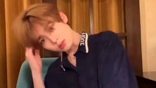 han yujin 2024.8.18 live
