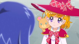 Maho Girls Precure ep 6,7,8 eng sub