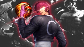 MOONTON FIX THE BROKEN JUNGLER CHOU PLEASEEEEEEEEEEEEEEEEEEEE!!!!