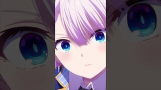 Leonis is Saved By Riselia Who’s Saved by Regina | Demon Sword #demonsword #isekai #anime #shorts