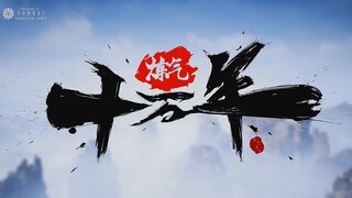 100.000 years Eps 219 Sub Indo