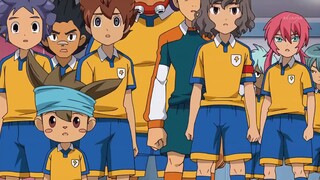 inazuma eleven go (2011)ep27🤍