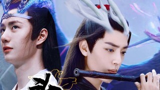 Film|Wei Wuxian & Lan Wangji|Top Duel