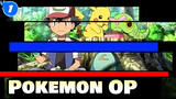 Pokemon| Pokémon Sun & Moon| Mixed OP| It's you!_1