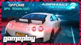 ASPHALT NITRO 2 | Gameplay & APK Download