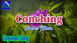 Conching - James Villon (Palawan Cuyonon Song with Lyrics HD)