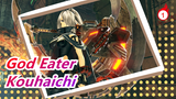 [God Eater] Bản full - God Eater ED - 'Kouhaichi'_1