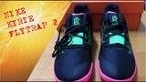 Nike Kyrie Flytrap 2 Unboxing