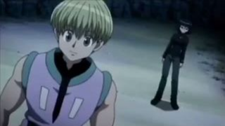 Hunter X Hunter Episode 45 Tagalog Dub