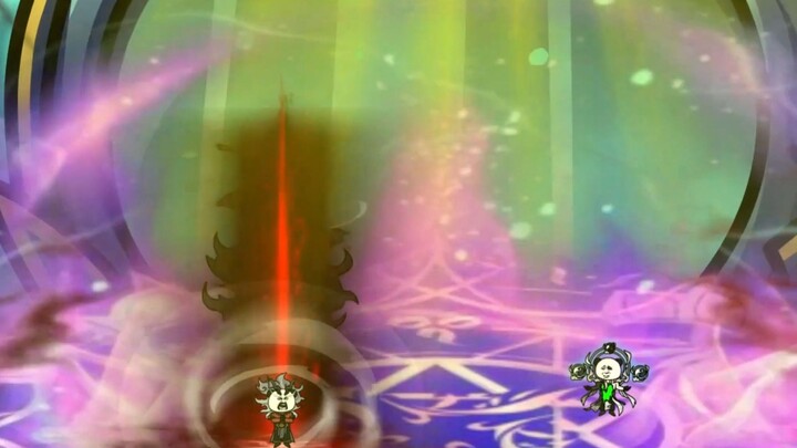 第四十六集：什么？要收混沌神魔为小弟？