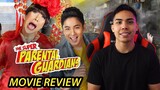 The Super Parental Guardians (2016) - Filipino Movie Review