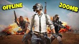 OFFLINE Version ng ROS at PUBG - for Mobile Phones!