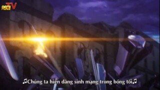 Anime 86 (Eighty Six) tập 02