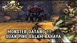 DYNASTY LEGENDS CHAPTER 1 - THE YELLOW TURBAN REBELLION (MAIN CAMPAIGN) GAMEPLAY