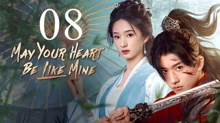 EP8 May Your Heart Be Like Mine (2025)