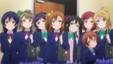 Love Live!: School Idol Project Movie (English Subbed)
