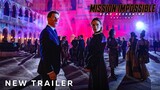 Mission: Impossible – Dead Reckoning Part One | New Trailer (2023 Movie) Tom Cruise & Hayley Atwell