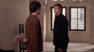 Merlin S02E03 The Nightmare Begins