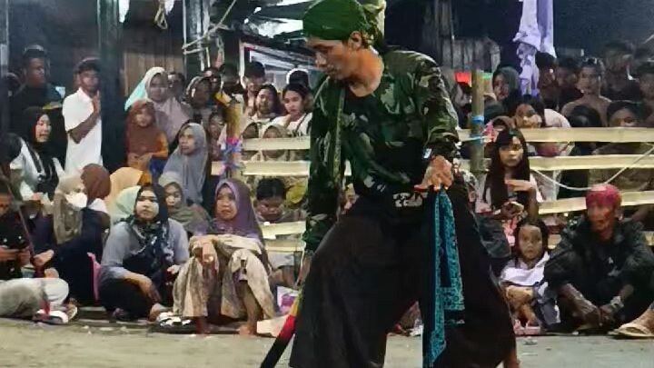 Sang bopo