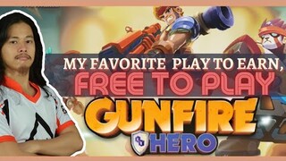 My Favorite Free to Play, P2E