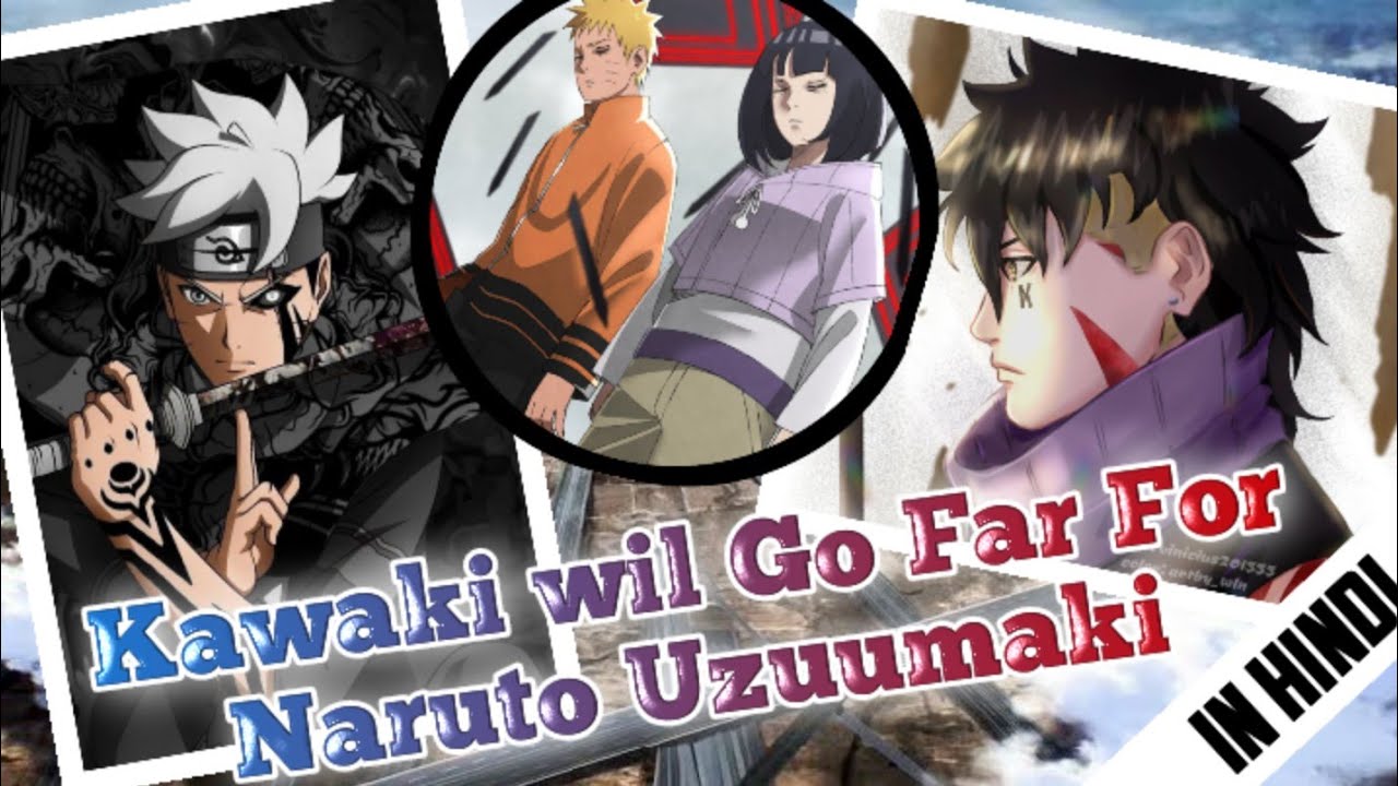 Boruto: Naruto Next Generations 1×214 Review – “Predestined Fate