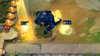 Permainan|LOL-Kamu yang Mati, Atau Aku yang Mati!